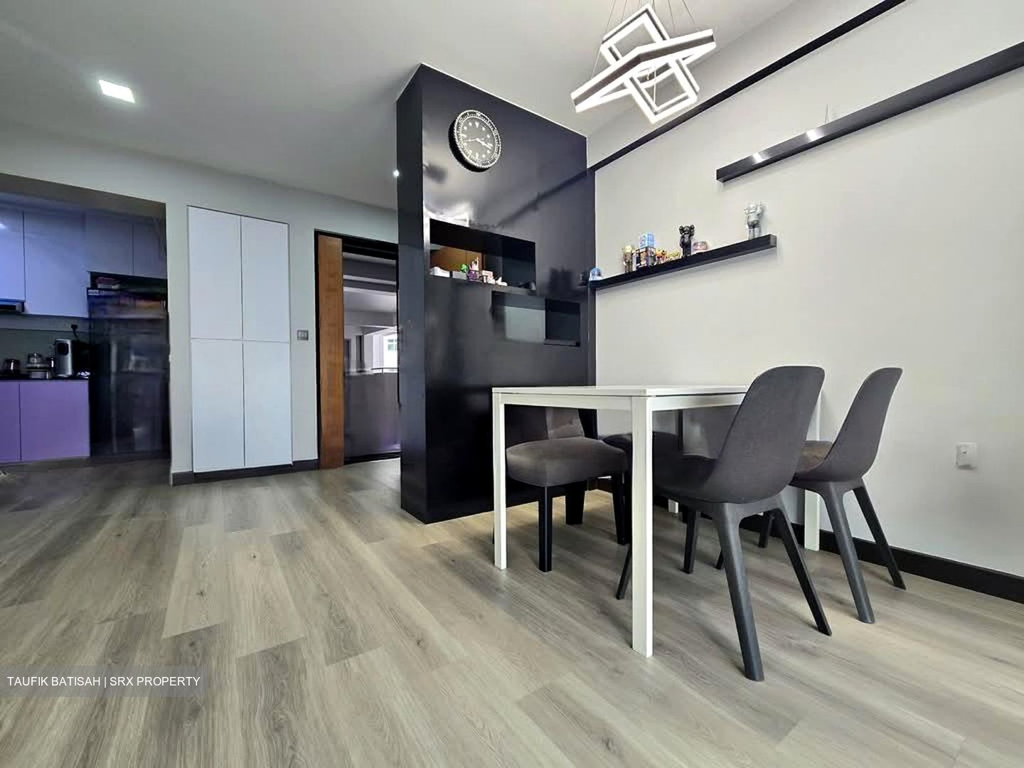 Blk 57 Teban View (Jurong East), HDB 4 Rooms #560095531